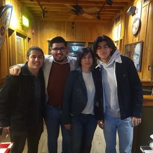 Meet your Posher, Ivonne